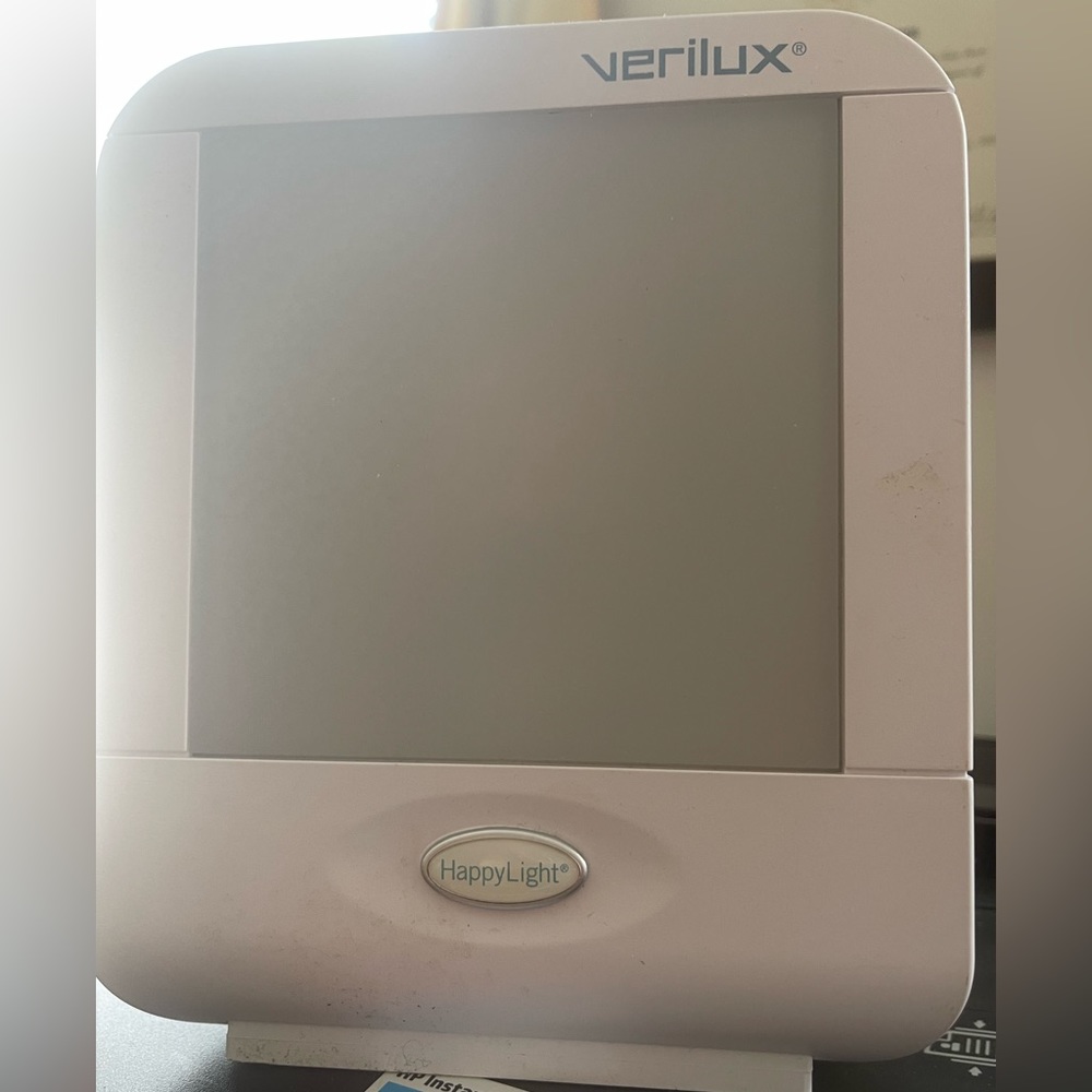 Verilux Happy Light